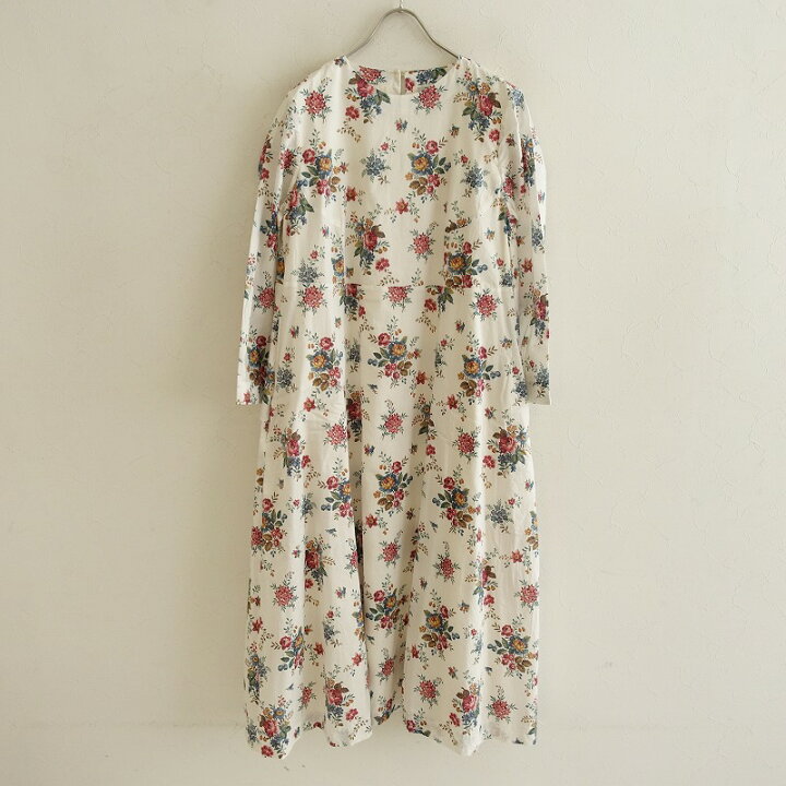 楽天市場】【定価4.7万】ヤエカライト YAECA WRITE 90701 A LINE DRESS  