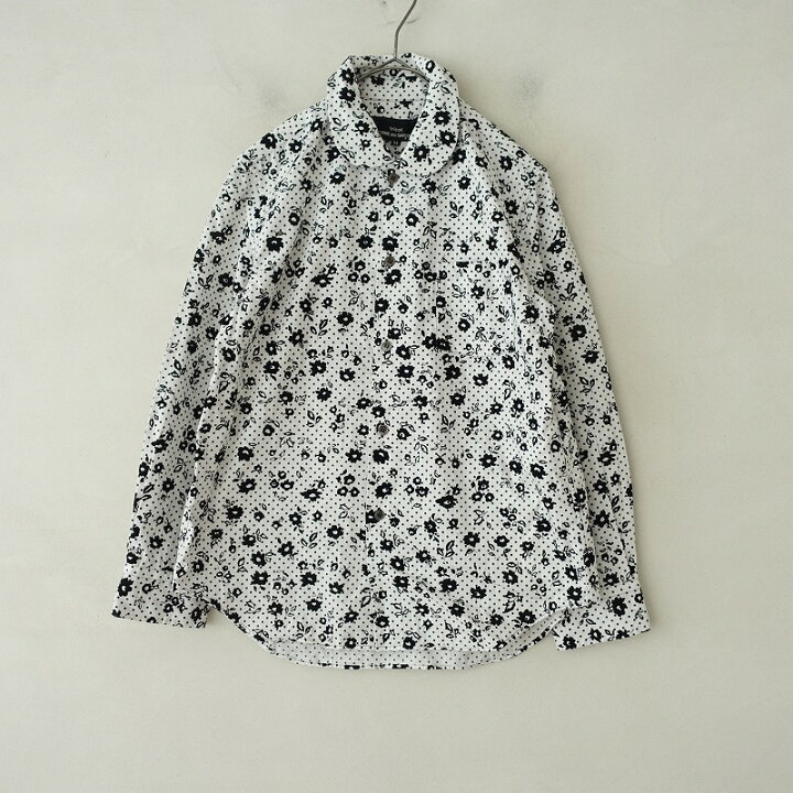 楽天市場】トリココムデギャルソン tricot COMME des GARCONS コットン 