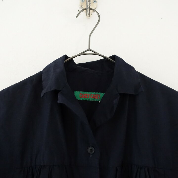 楽天市場】【未使用/2024SS/定価18.8万】ケイシー ケイシー CASEY 