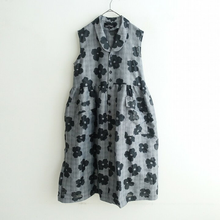 楽天市場】【定価8.4万】トリココムデギャルソン tricot COMME des  