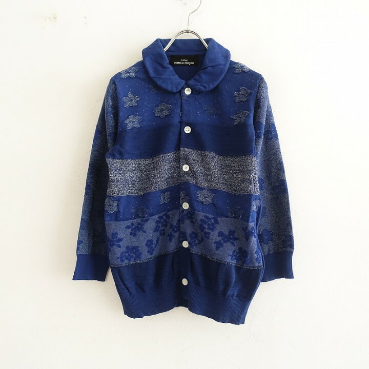 楽天市場】トリココムデギャルソン tricot COMME des GARCONS ニット 
