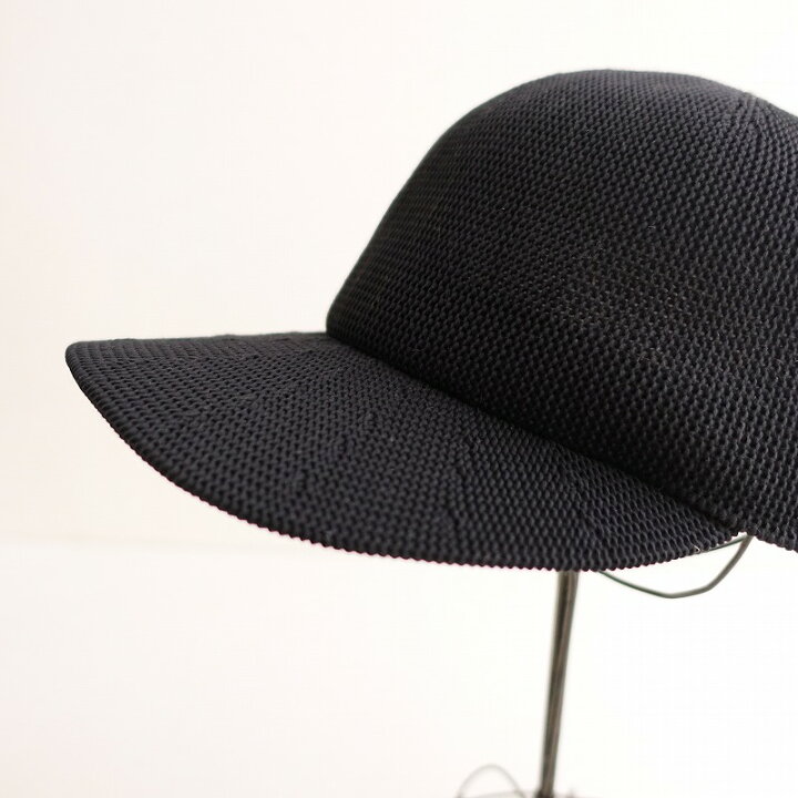 楽天市場】【定価1.4万】シーエフシーエル CFCL mesh knit cap 