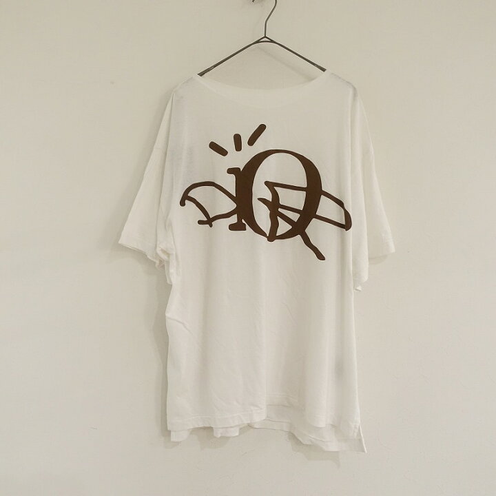 ディオール DIOR × Travis Scott カクタスジャックロゴ ブランドオフ  