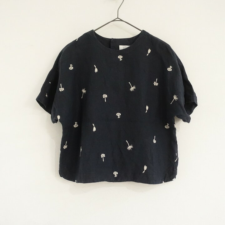 楽天市場】【定価2.8万】アトリエナルセ atelier naruse linen nohara  