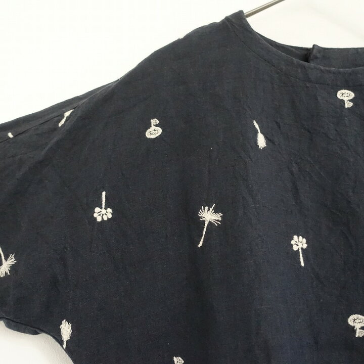 楽天市場】【定価2.8万】アトリエナルセ atelier naruse linen nohara  