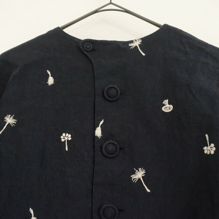 楽天市場】【定価2.8万】アトリエナルセ atelier naruse linen nohara  