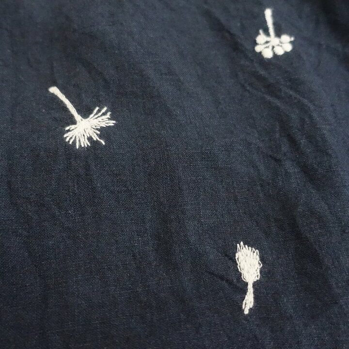 楽天市場】【定価2.8万】アトリエナルセ atelier naruse linen nohara  