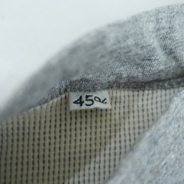 楽天市場】【定価3.7万】フォーティファイブアール 45R ダブルフェイス  