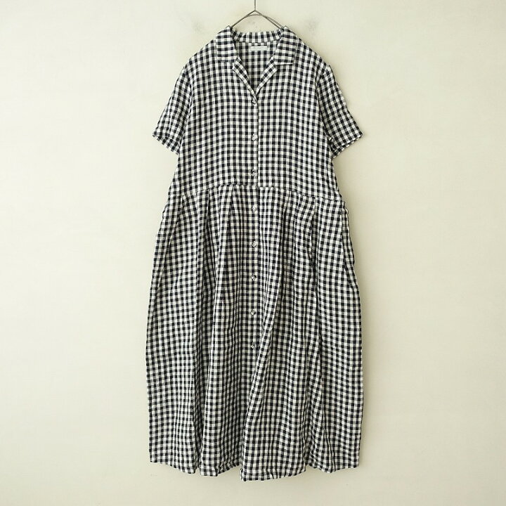 楽天市場】フォグリネンワーク fog linen work×hal リネンギンガム 