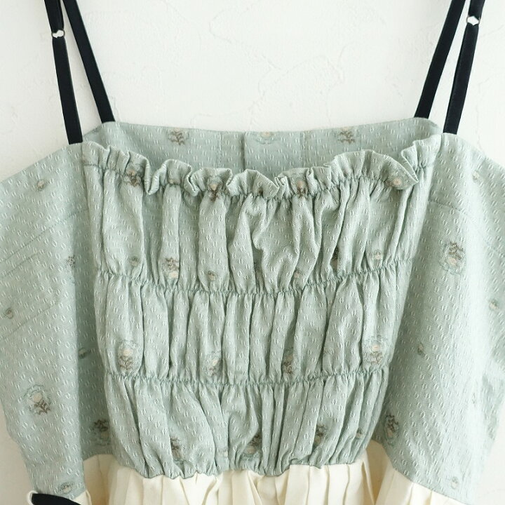 楽天市場】【未使用/2024SS/定価4.4万】ガサ GASA 水瓶座 キャミソール 