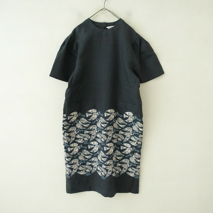 楽天市場】【定価8.3万】ミナペルホネン mina perhonen following day 