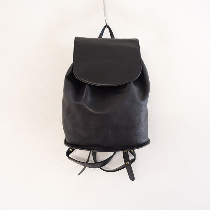 楽天市場】土屋鞄製造所 プリソワ ミニリュック 【中古】【82G42 