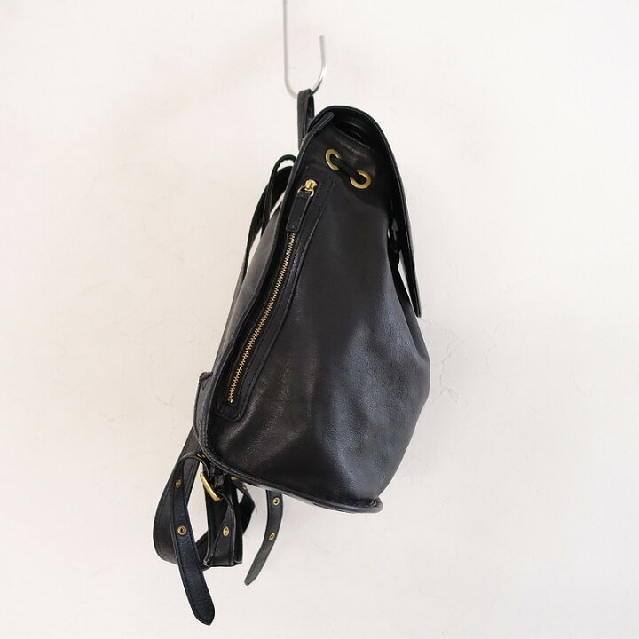 楽天市場】土屋鞄製造所 プリソワ ミニリュック 【中古】【82G42 
