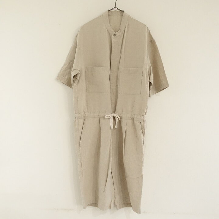 楽天市場】【2022/定価3.5万】ネストローブ nest Robe ブラックリネン 