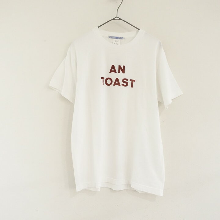 楽天市場】【美品】オールドマンズテーラー R&D.M.Co- AN TOAST 半袖 