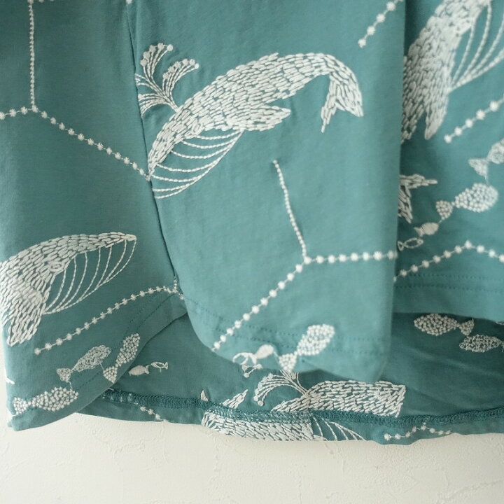 楽天市場】【美品】マーブルシュッド marble SUD エンブロイダリー  