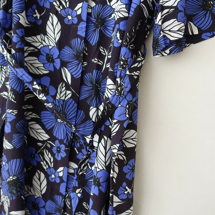 楽天市場】クリスチャンワイナンツ Christian Wijnants フラワー  