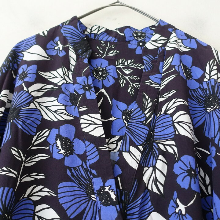 楽天市場】クリスチャンワイナンツ Christian Wijnants フラワー  