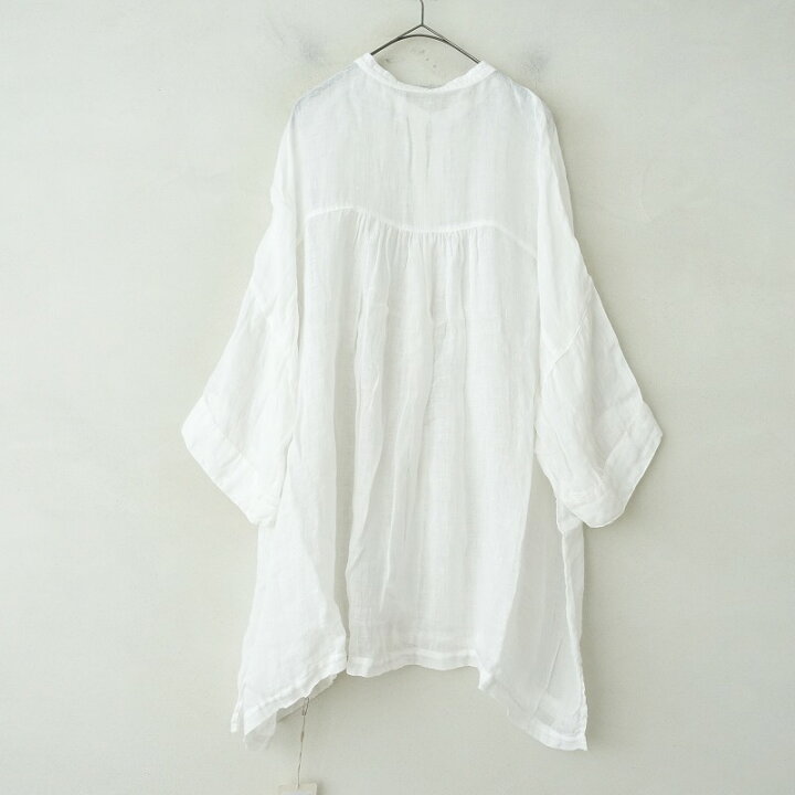 楽天市場】【美品/2023/定価2.4万】ネストローブ nest Robe バンド 