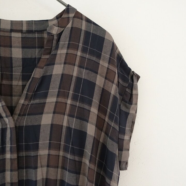 楽天市場】【定価2万】イエナ IENA スキッパーシャツワンピース 36  