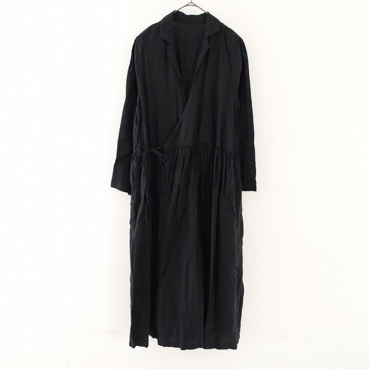 楽天市場】【定価3万】ネストローブ nest Robe 市川美和子さん別注 