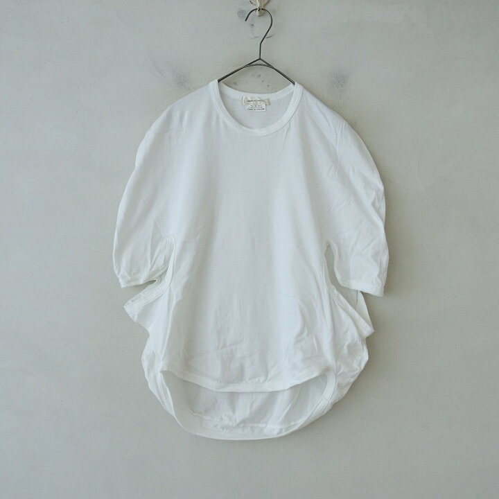 楽天市場】コムデギャルソン COMME des GARCONS コットン変形 