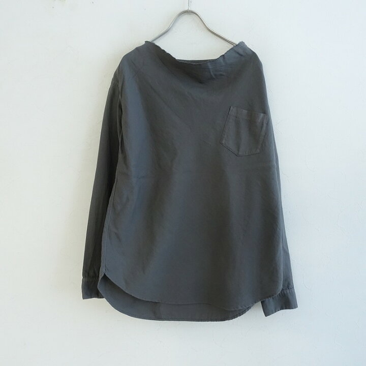 楽天市場】【定価2.5万】 ゴーシュ 50/1 オーガニックツイルプル  