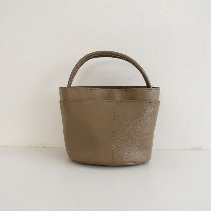 楽天市場】【美品/定価2.1万】アワーホーム OURHOME こだわりレザーの  