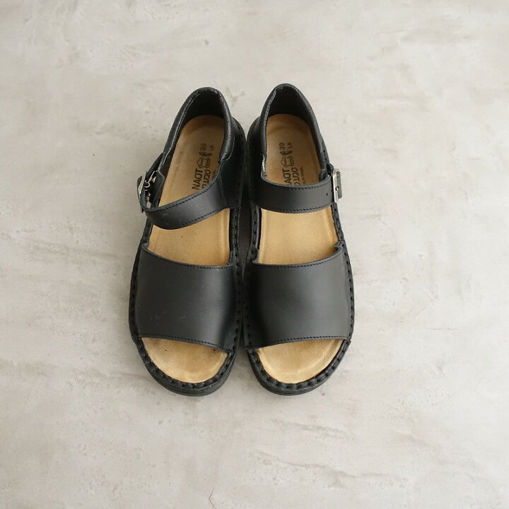 楽天市場】【定価2.6万】ナオト NAOT HEIDI ハイジ オープントゥ 