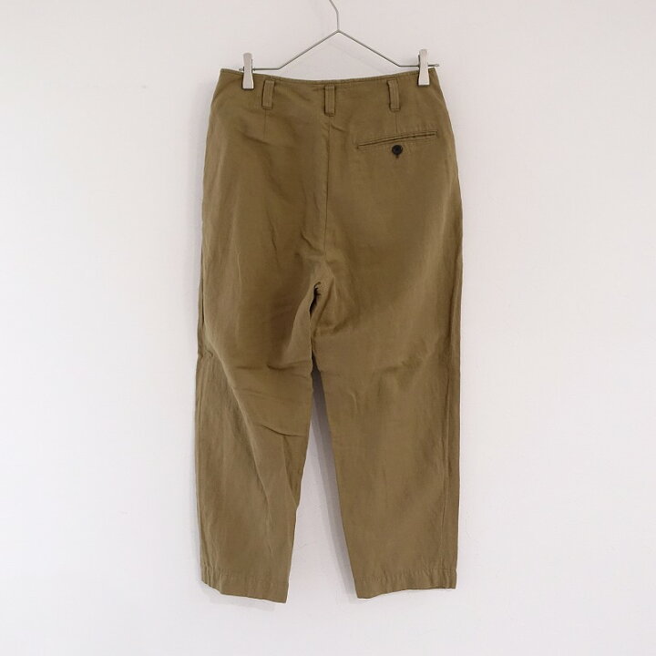 楽天市場】【2023/定価3.6万】マーガレットハウエル MARGARET HOWELL  