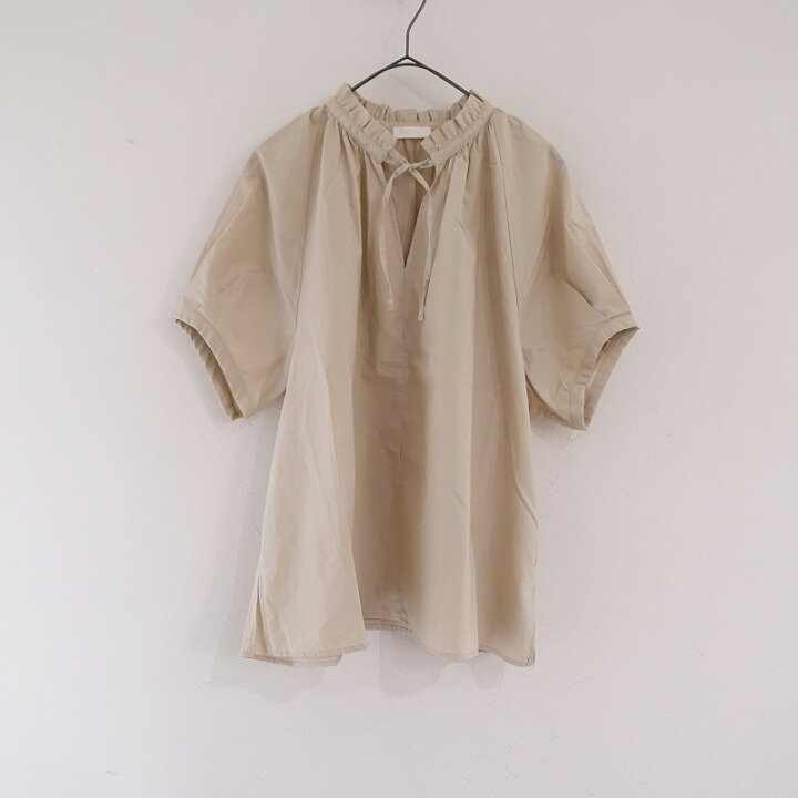 楽天市場】【定価1.6万】ボールジー BALLSEY プロセスドコットンネック 