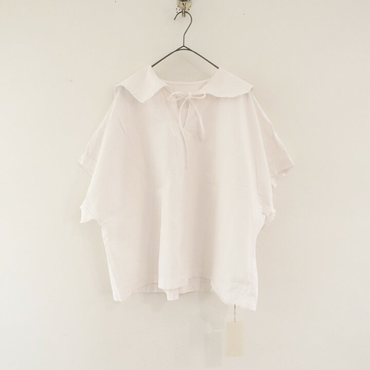 楽天市場】【美品/定価2.5万】ネストローブ nest Robe コットンリネン 