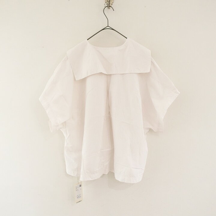 楽天市場】【美品/定価2.5万】ネストローブ nest Robe コットンリネン 