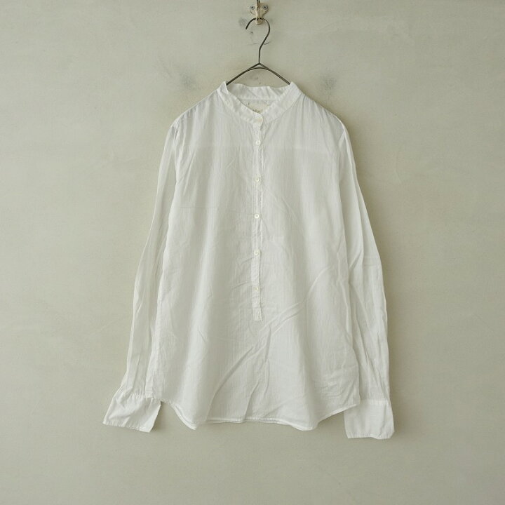楽天市場】フォルテフォルテ forte_forte ストライプコットンスタンド 