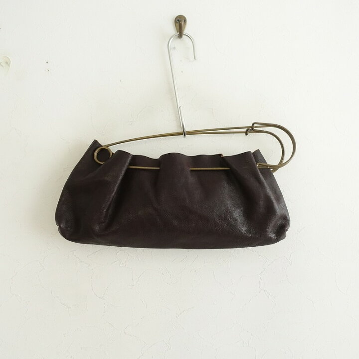 楽天市場】エミックエティック emic:etic 安全ピンバッグ 【中古  