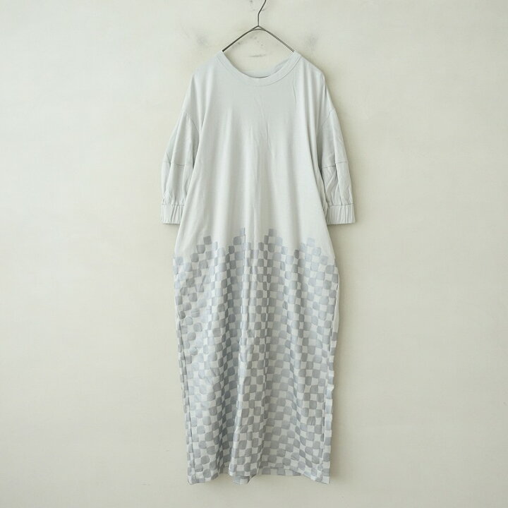 楽天市場】ミントデザインズ mint designs 市松模様ラメプリント 