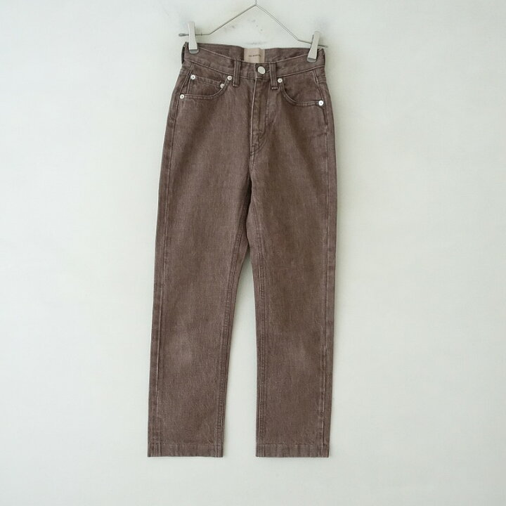 楽天市場】【定価2.6万】シシクイ THE SHISHIKUI BASIC JEANS カラー  