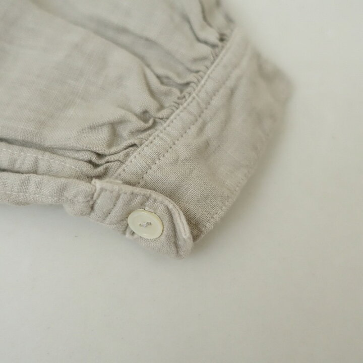 楽天市場】ネストローブ nest Robe リネン2wayタックワンピース  