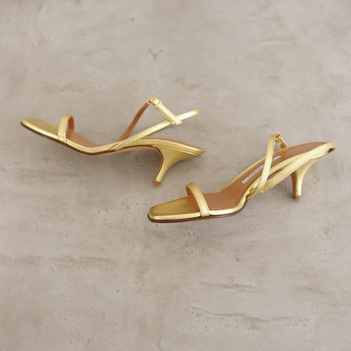 楽天市場】【未使用/2024ss/定価8.2万】エム パーソンズ Emme Parsons 
