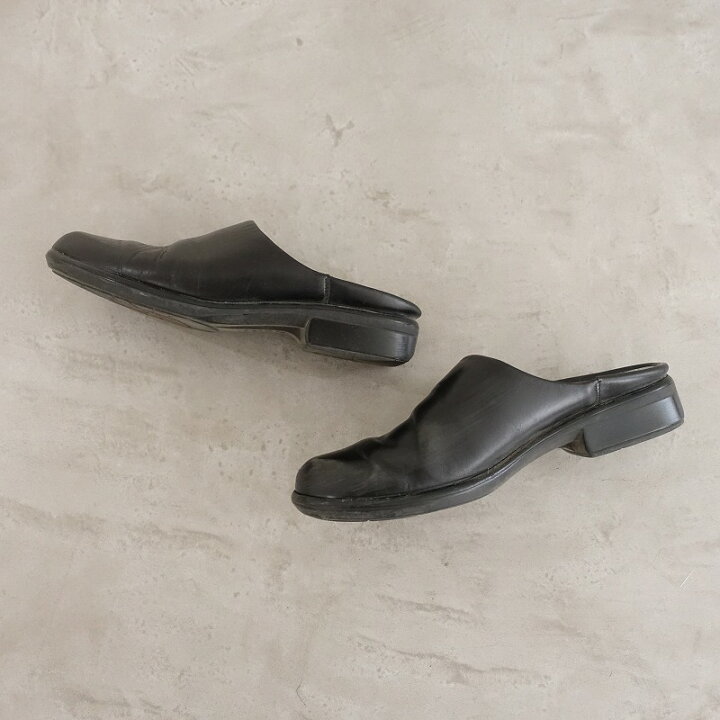 楽天市場】ナオト NAOT LODOS ロドス サボ 36/23 36 【中古】【51H42 