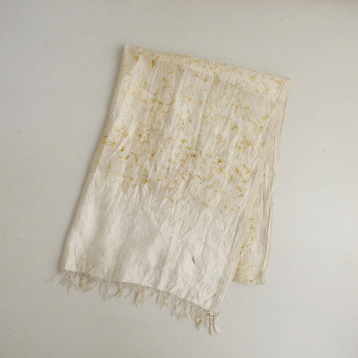 楽天市場】ドーサ DOSA カディシルクストール 【中古】【51H42  