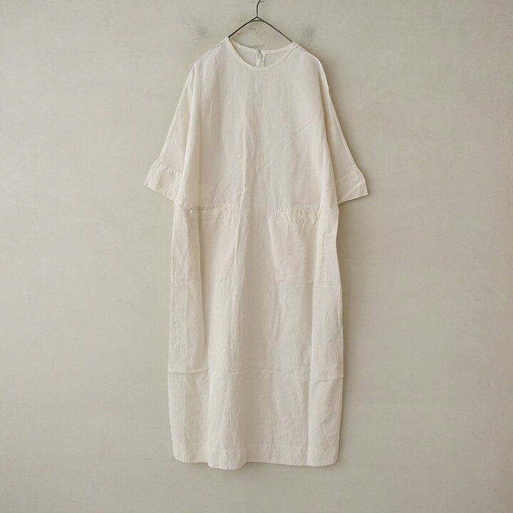 楽天市場】ユーモレスク humoresque Plain dress/レーヨンリネンシルク 