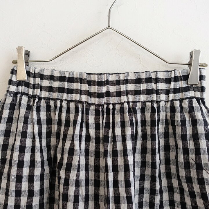 楽天市場】【美品/定価2.5万】ドゥーブルメゾン DOUBLE MAISON リネン 