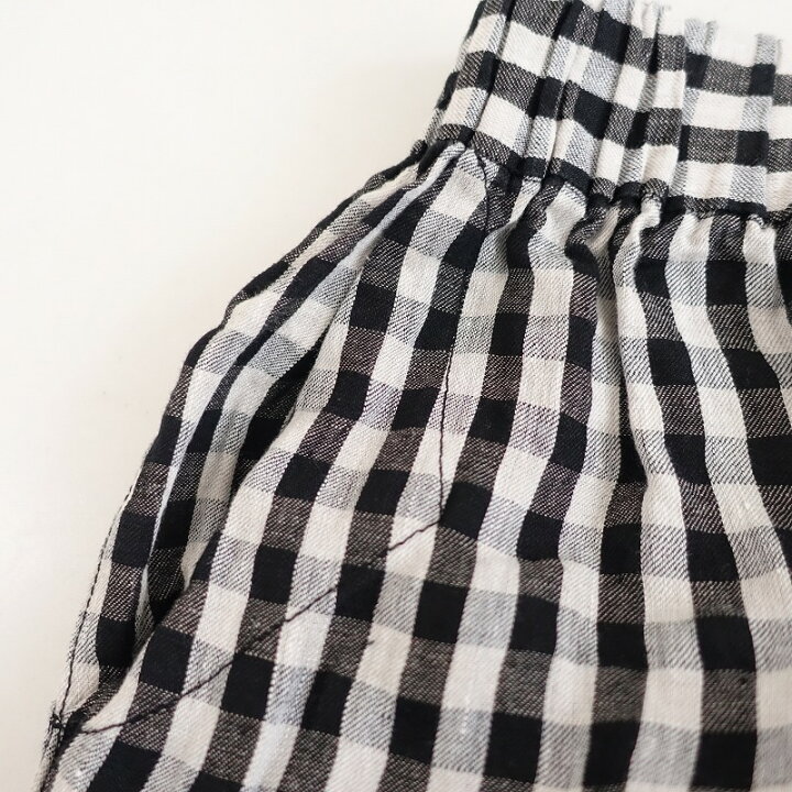楽天市場】【美品/定価2.5万】ドゥーブルメゾン DOUBLE MAISON リネン 