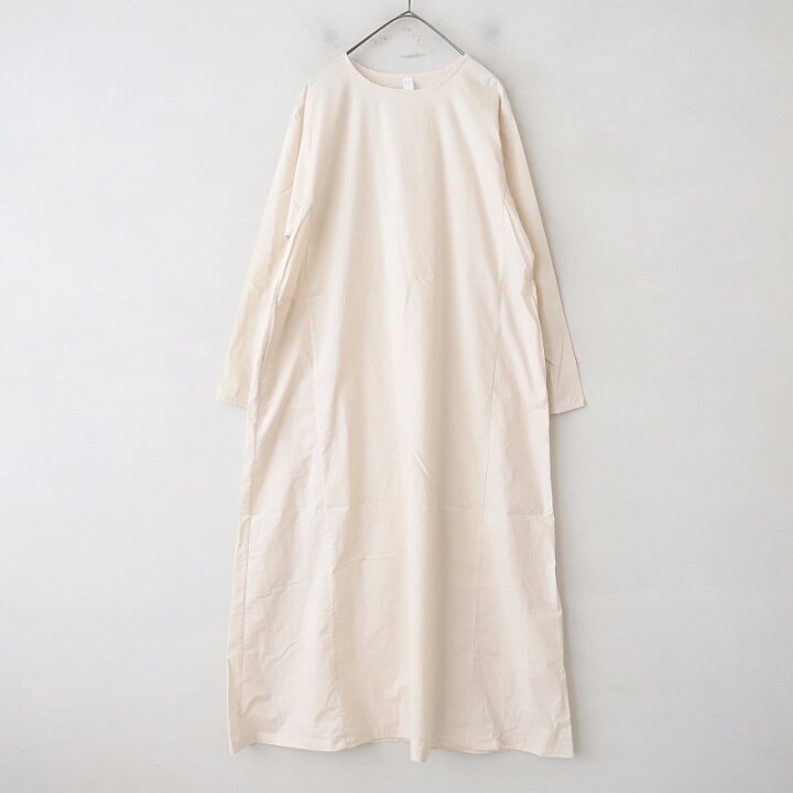 楽天市場】【定価2.9万】ヨリ Yoli コットンシンプルワンピース 2 