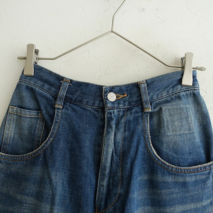 楽天市場】【定価3.8万】ユナヒカ×チエコ yunahica×Chieko ルーズ 