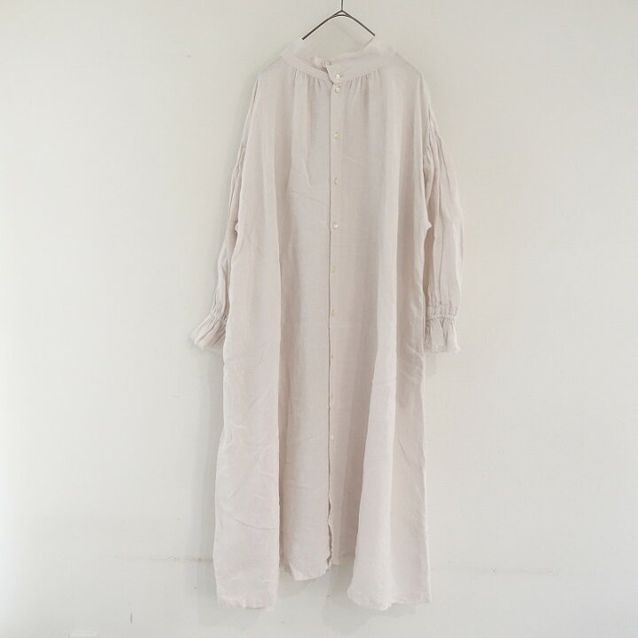 楽天市場】【定価3.3万】ネストローブ nest Robe リネンバックリボン 