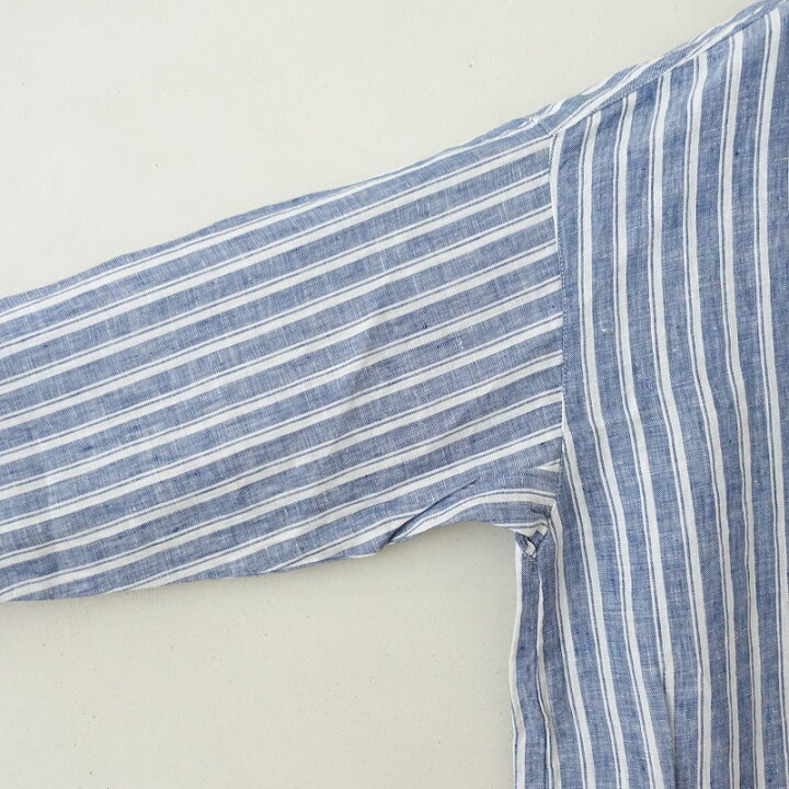 楽天市場】【美品/定価2.3万】ネストローブ nest Robe リネン 