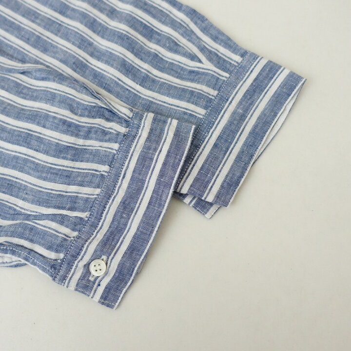 楽天市場】【美品/定価2.3万】ネストローブ nest Robe リネン 