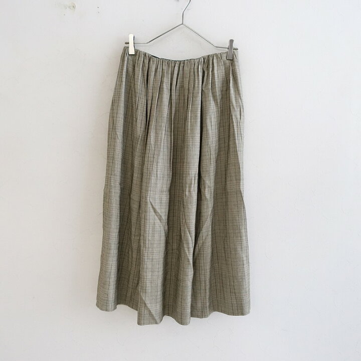 楽天市場】【美品/定価3.3万】リゼッタ Lisette オーレリー チェック 